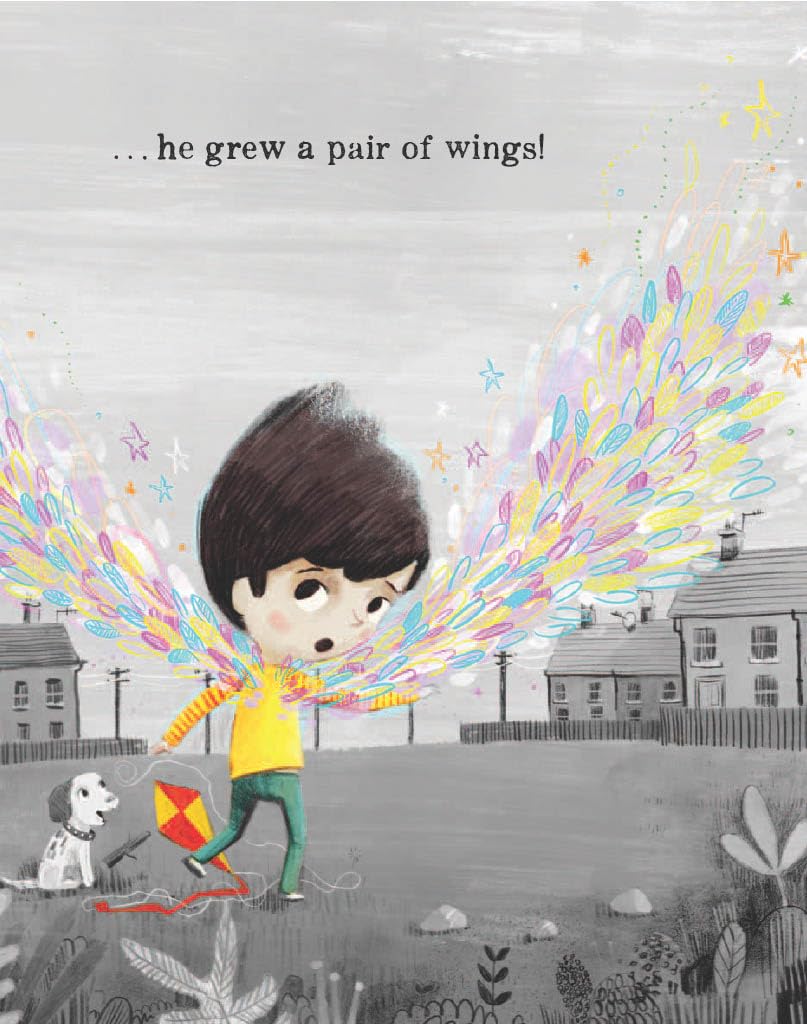 Perfectly Norman (English, Paperback, Tom Percival)