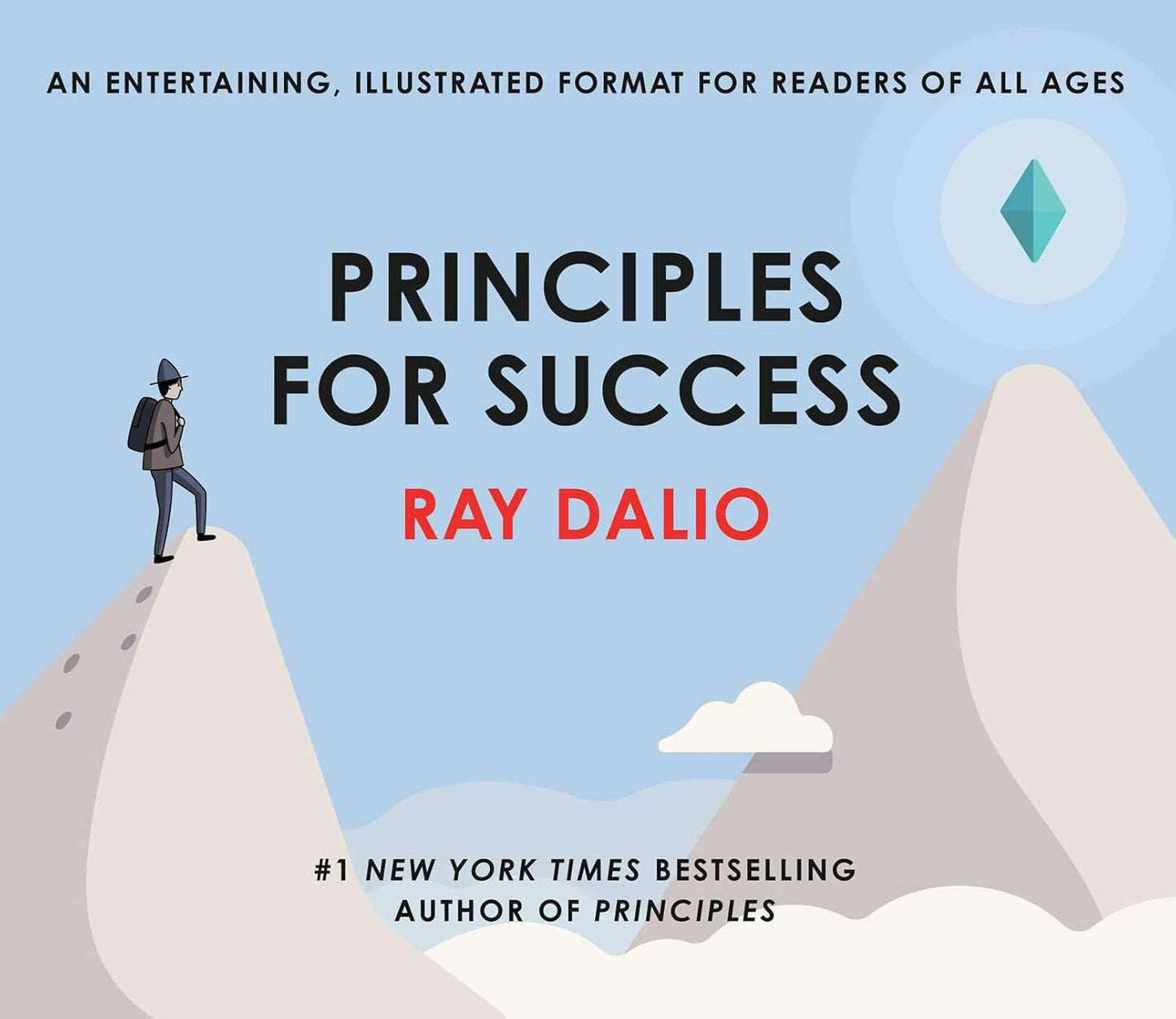 Principles For Success (English, Hardcover, Ray Dalio)