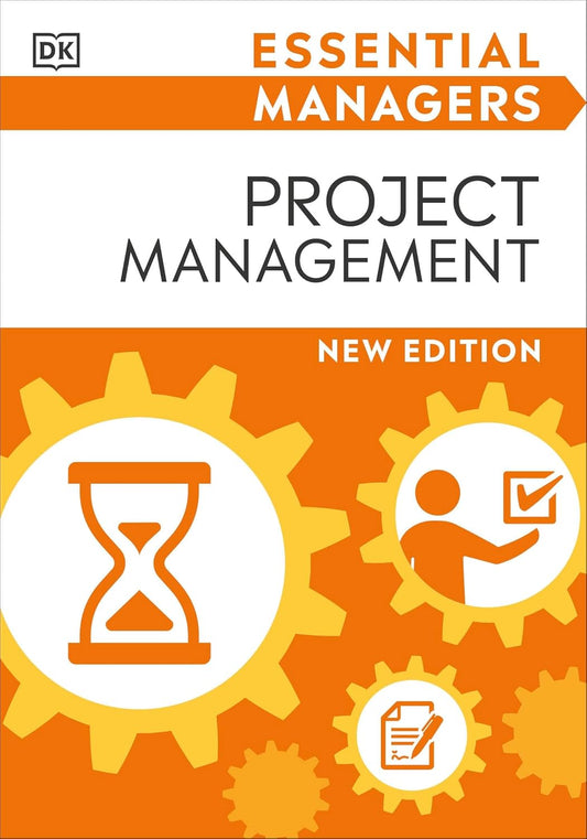 Project Management (Essential Managers) (English, Paperback, Peter Hobbs)