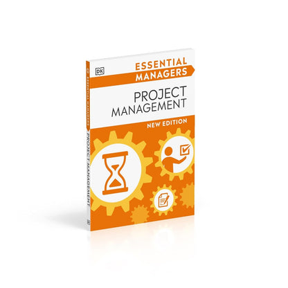 Project Management (Essential Managers) (English, Paperback, Peter Hobbs)