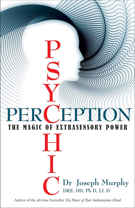 Psychic Perception (English, Paperback, Dr. Joseph Murphy)