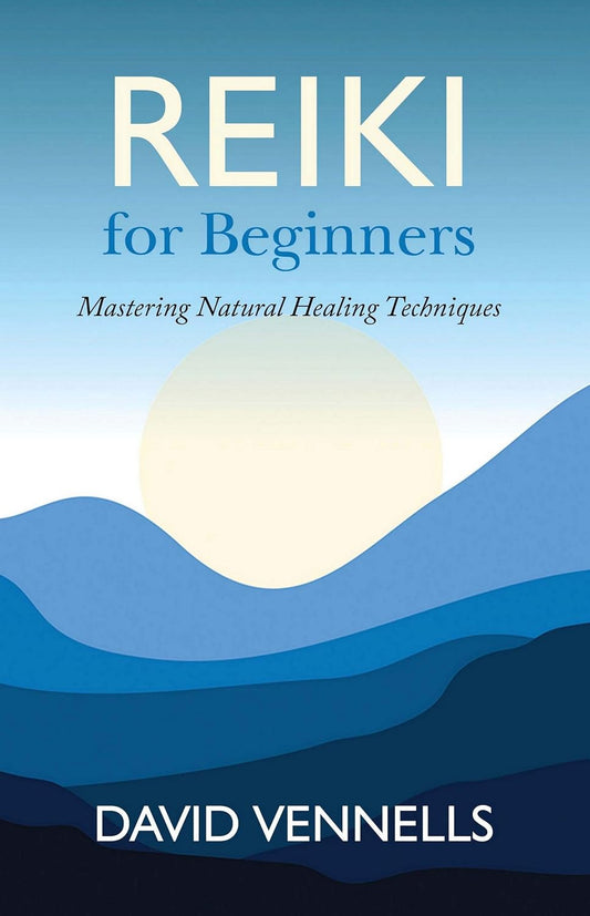 Reiki For Beginners (English, Paperback, David Vennells)