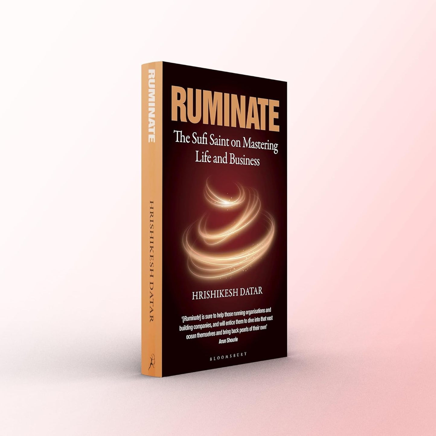 Ruminate (English, Paperback, Hrishikesh Datar)