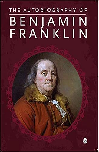 The Autobiography of Benjamin Franklin (English, Paperback)