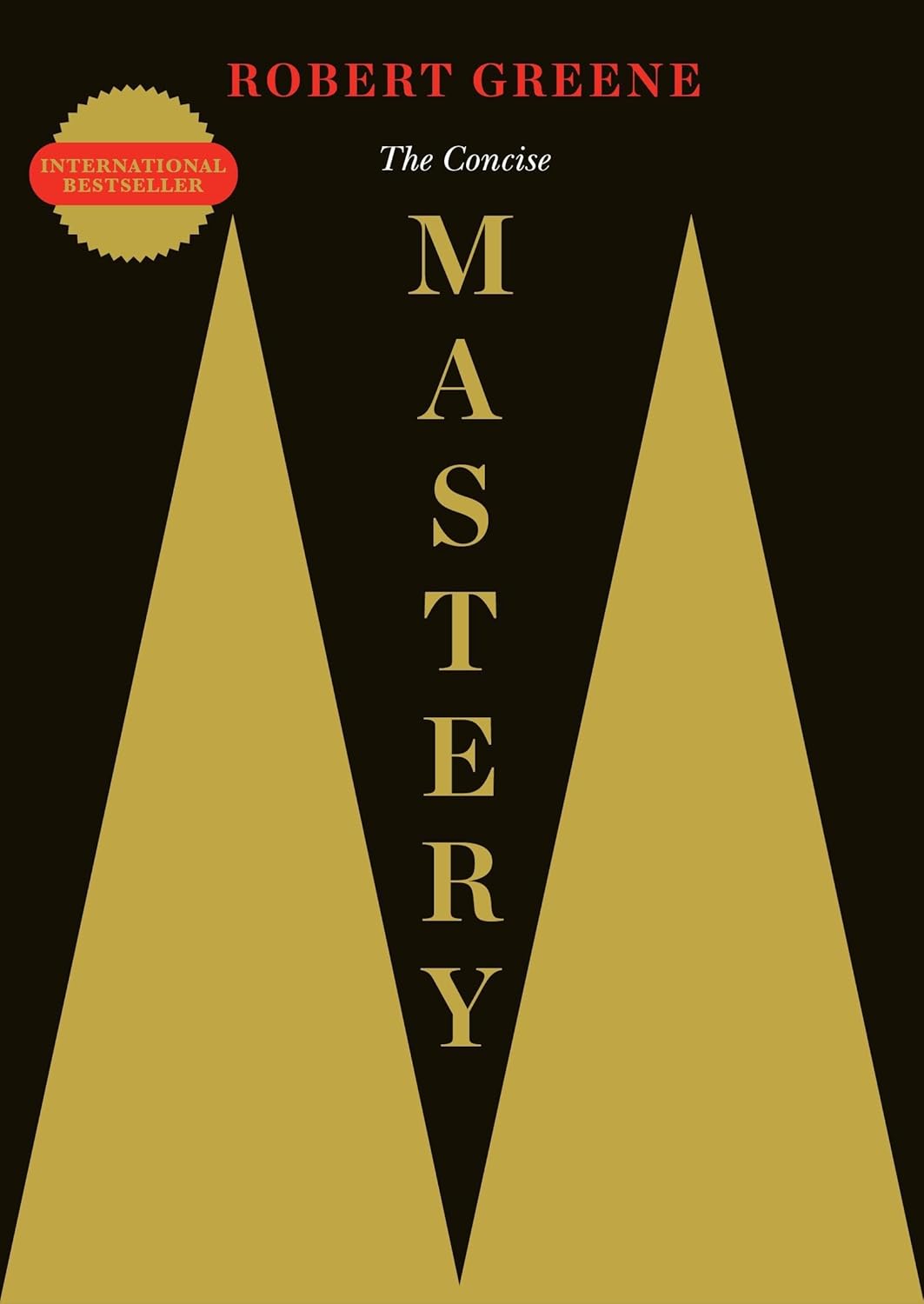 The Concise Mastery (English, Paperback, Robert Greene)