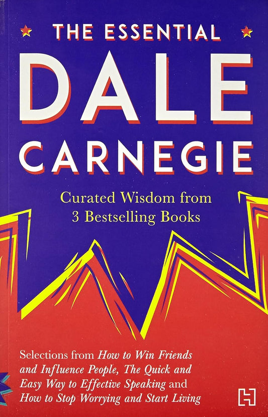 The Essential Dale Carnegie (English, Paperback, Dale Carnegie)