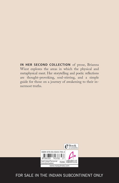The Human Element (English, Paperback, Brianna Wiest)