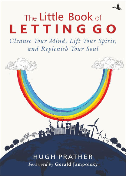 The Little Book Of Letting Go (English, Paperback, Hugh Prather)