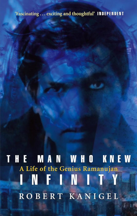 Man Who Knew Infinity (English, Paperback, Robert Kanigel)