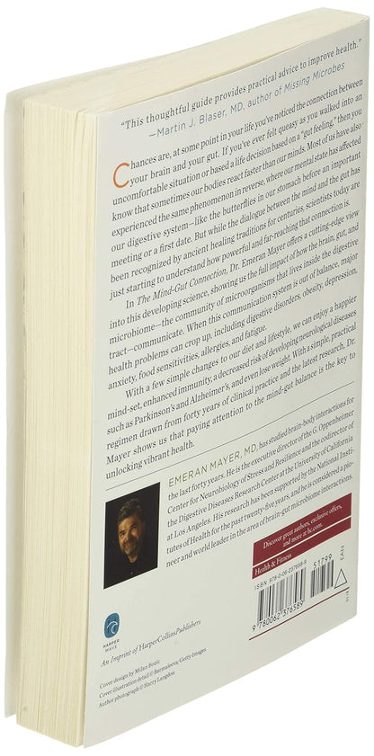 The Illusion Of Choice (English, Paperback,  Emeran Mayer)