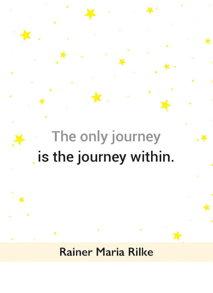 The Power Within (English, Paperback, Om Books Editorial Team)