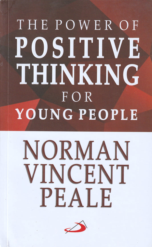 The Power of Positive Thinking for Young People (English, Paperback, Norman Vincent Peale)