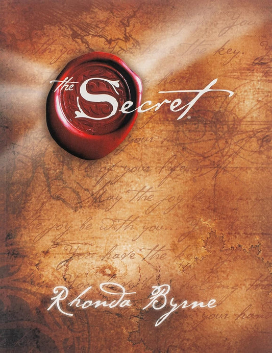The Secret (English, Paperback, Rhonda Byrne)