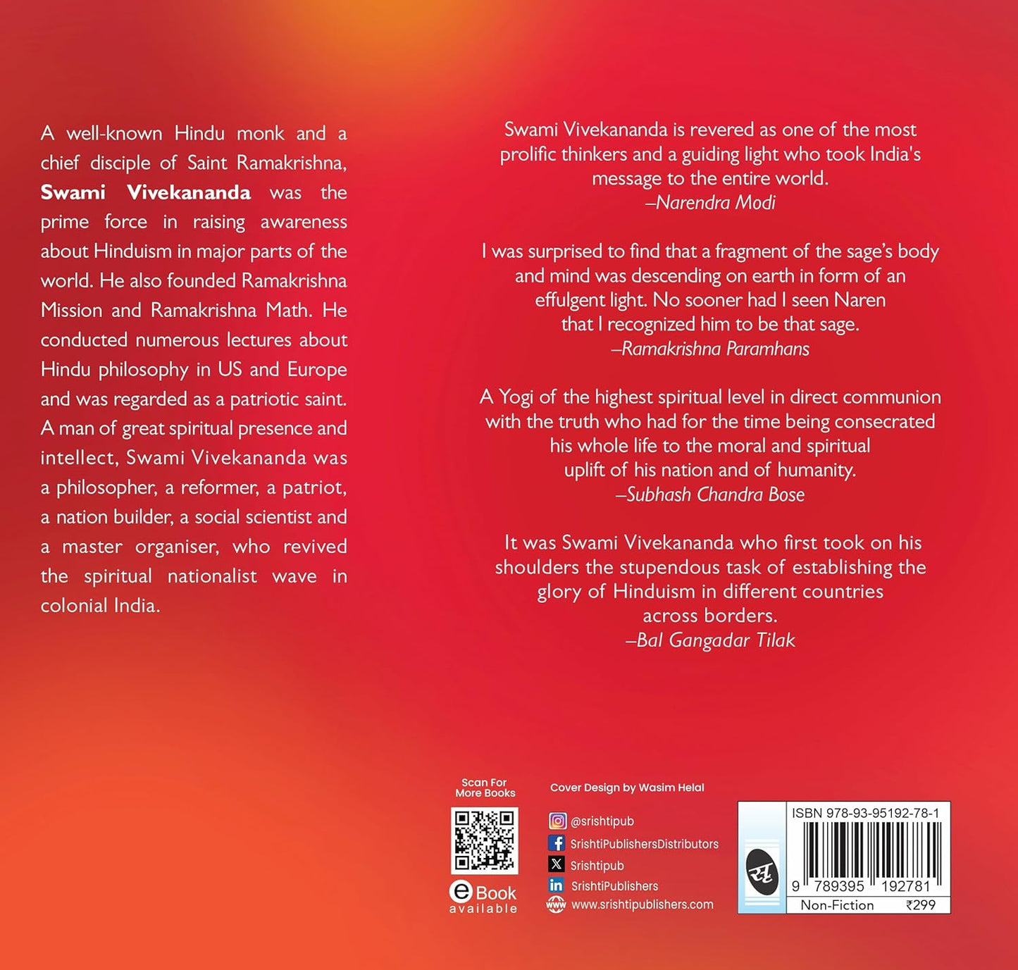 The Secrets of Yoga and Meditation (English, Paperback, Swami Vivekananda)