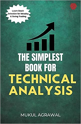 The Simplest Book For Technical Analysis (English, Paperback, Mukul Agrawal)