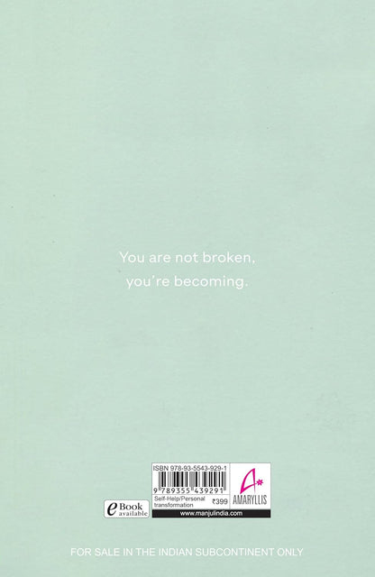 The Strength in Our Scars (English, Paperback, Bianca Sparacino)