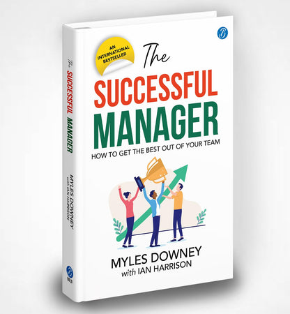 The Successful Manager (English, Paperback, Myles Downey with Ian Harrison)