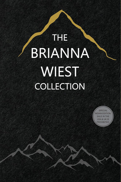 The Brianna Wiest Collection (English, Paperback, Brianna Weist)