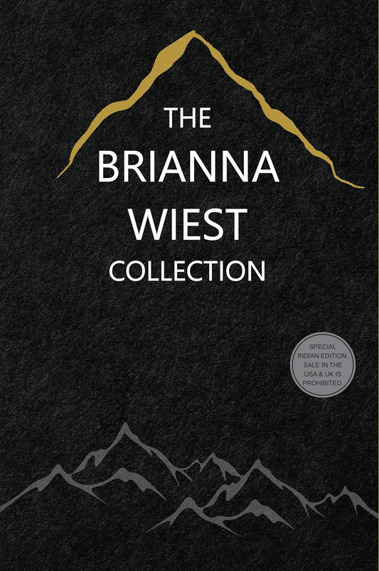 The Brianna Wiest Collection (English, Paperback, Brianna Weist)
