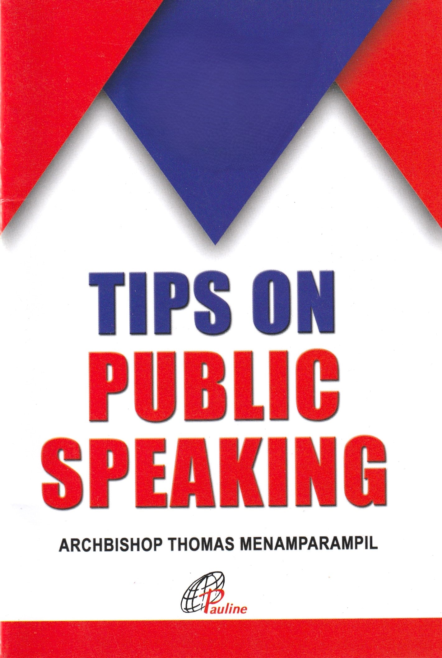 Tips on Public Speaking (English, Paperback, Thomas)