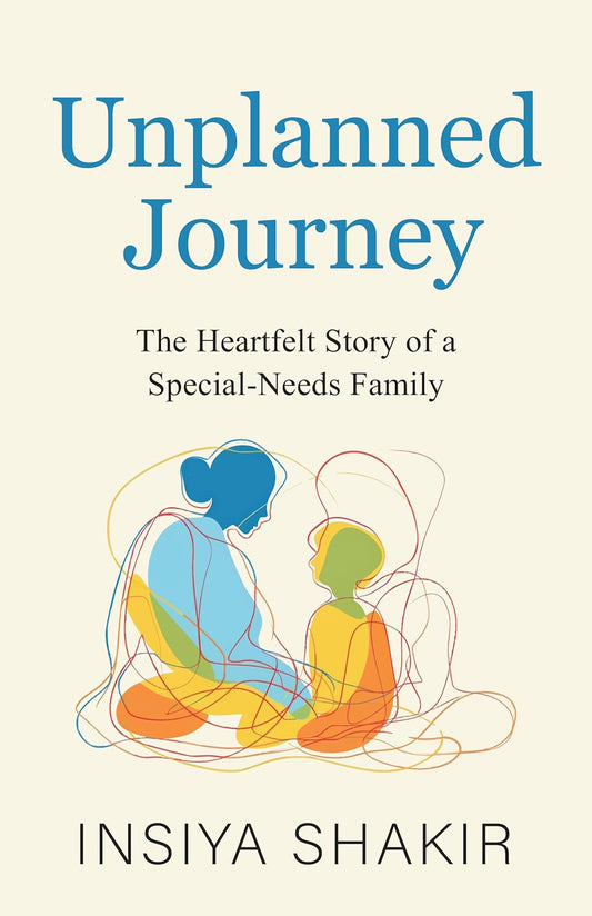 Unplanned Journey (English, Paperback, Insiya Shakir)