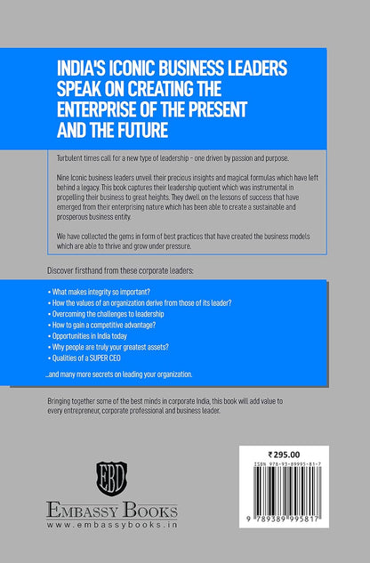 You CEO2 (English, Paperback, Vikash Mittersain, Nitin Parab, Sanjay Kulkarni)