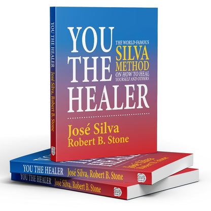 You The Healer (English, Paperback, Jose Silva, Robert B. Stone)
