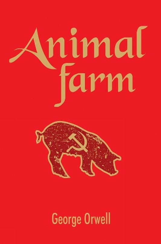Animal Farm (Pocket Classic) (English, Paperback, George Orwell)