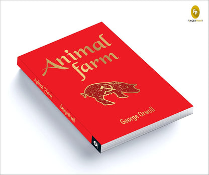 Animal Farm (Pocket Classic) (English, Paperback, George Orwell)