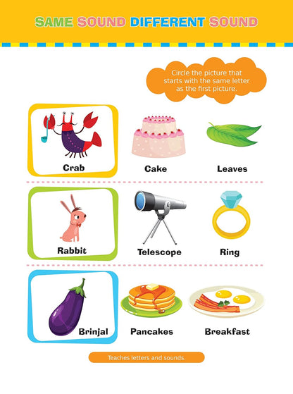 Activity Book: Brain Games Activity Book 5 (Level-1) (English, Paperback)