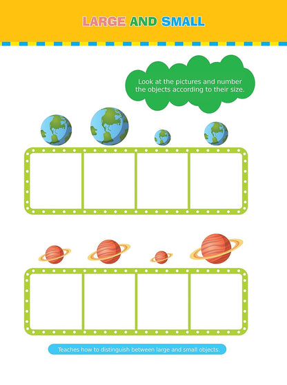 Brain Games Activity Book 6 (Level-1) (English, Paperback)