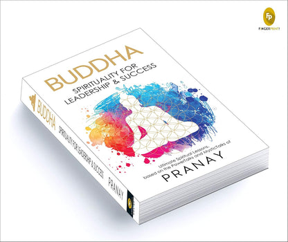 BUDDHA: Spirituality For Leadership & Success (English, Paperback, Pranay)