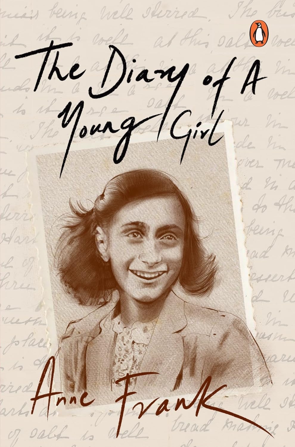 Diary of a Young Girl - Premium (English, Paperback, Anne Frank)