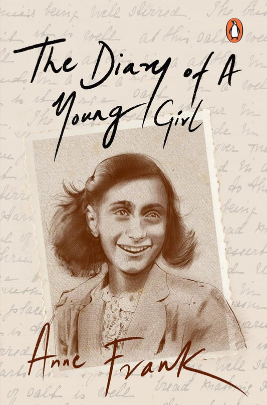 Diary of a Young Girl - Premium (English, Paperback, Anne Frank)