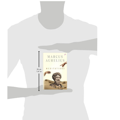 Meditations (English, Paperback, Marcus Aurelius)