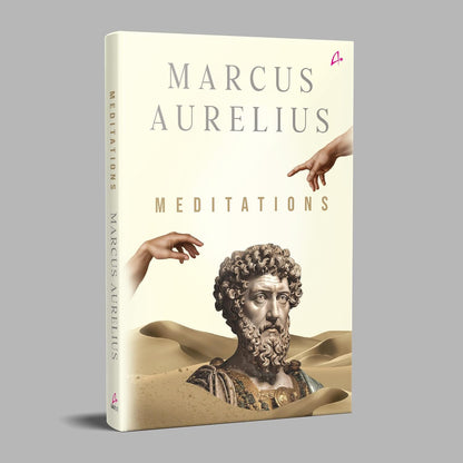 Meditations (English, Paperback, Marcus Aurelius)