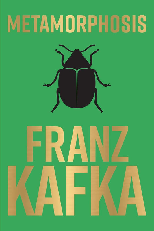 Metamorphosis (Pocket Classics) (English, Paperback, Franz Kafka)