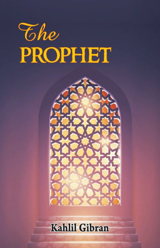 The Prophet – You Are the Secret You Seek (English, Paperback, Kahlil Gibran)