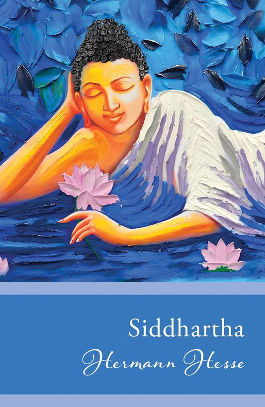 Siddhartha -Select Classics (Original, Unabridged Classic) (English, Paperback, Hermann Hesse)
