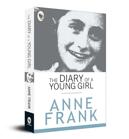 The Diary of A Young Girl (English, Paperback, Anne Frank)