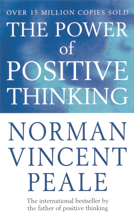 The Power Of Positive Thinking (English, Paperback, Norman Vincent Peale)