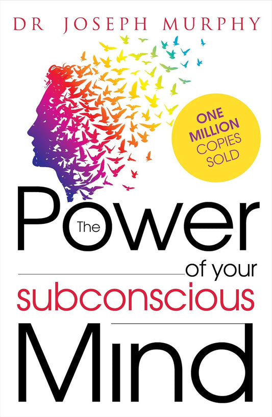 The Power of your Subconscious Mind (English, Paperback, Dr. Joseph Murphy)