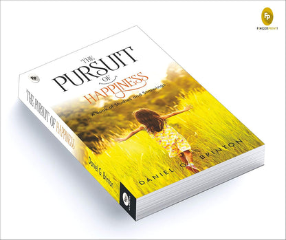 The Pursuit of Happiness (English, Paperback, Daniel G. Brinton)