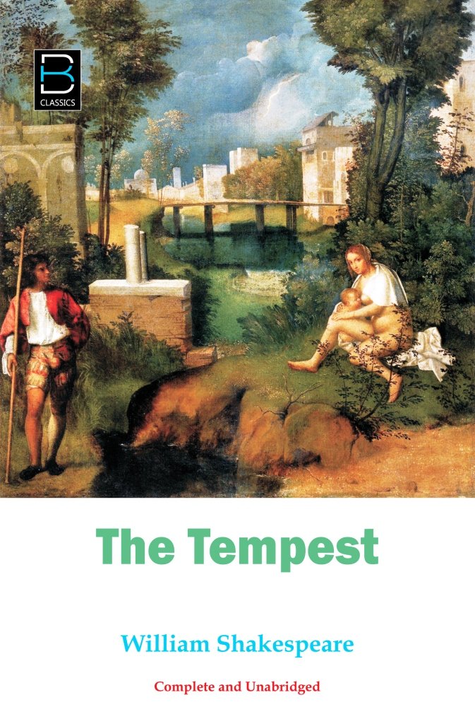 The Tempest (BK Classics) (English, Paperback, William Shakespeare)
