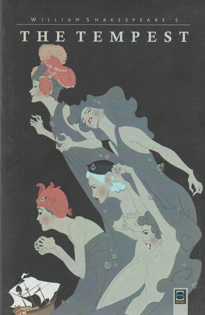 The Tempest (BK Classics) (English, Paperback, William Shakespeare)