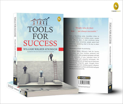 Tools For Success (English, Paperback, William Walker Atkinson)