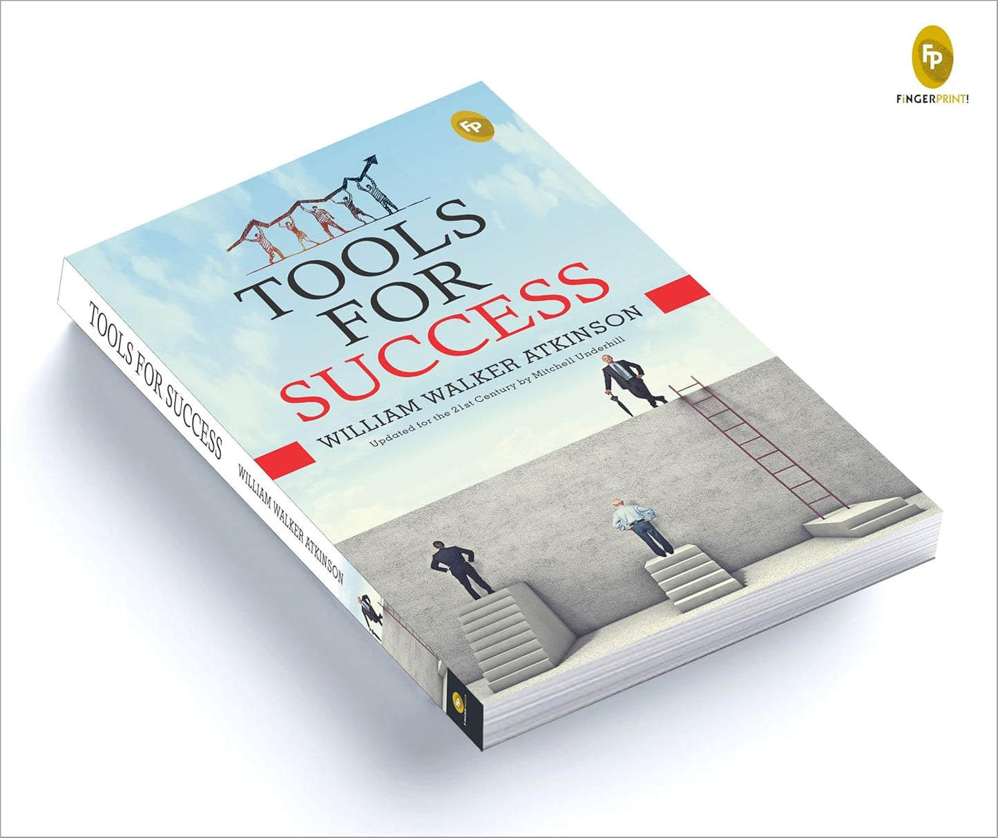Tools For Success (English, Paperback, William Walker Atkinson)