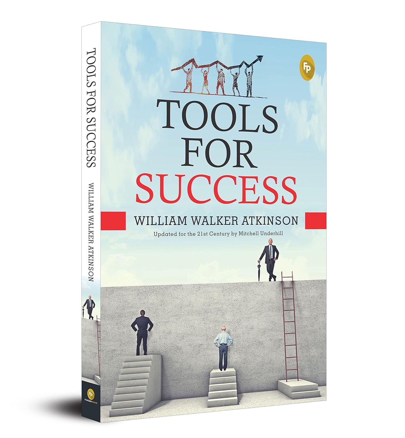 Tools For Success (English, Paperback, William Walker Atkinson)