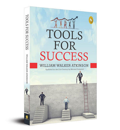 Tools For Success (English, Paperback, William Walker Atkinson)