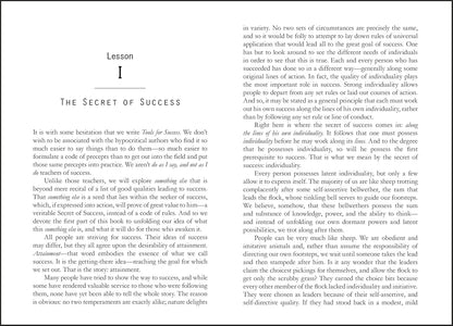 Tools For Success (English, Paperback, William Walker Atkinson)